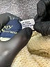 Assorted Brands 100% Acrylic Yellow Cardigan Size L - photo 8