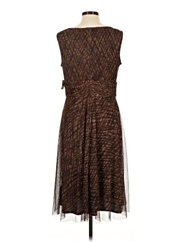 Coldwater Creek Cocktail Dress (view 2)