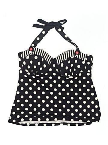 Cole of California Swimsuit Top (view 1)