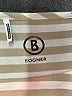 Bogner Ivory 3/4 Sleeve T-Shirt Size 6 - photo 7