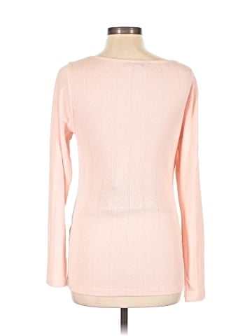 Hatch Long Sleeve Blouse (view 2)