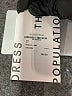 Nordstrom Pink Cocktail Dress Size L - photo 3