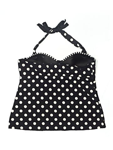 Cole of California Swimsuit Top (view 2)
