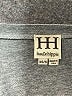 Haute Hippie Graphic Gray Pullover Sweater Size XS - photo 7