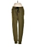 Zyia Active Green Casual Pants Size S - photo 1