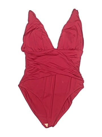 La Blanca One Piece Swimsuit (view 1)