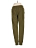 Zyia Active Green Casual Pants Size S - photo 2