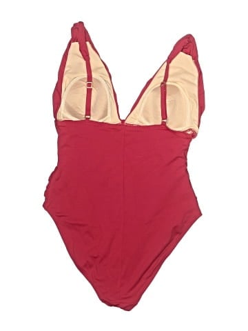 La Blanca One Piece Swimsuit (view 2)