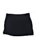 Columbia Solid Black Active Skort Size 1X - photo 1