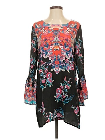 Tolani Casual Dress (view 1)