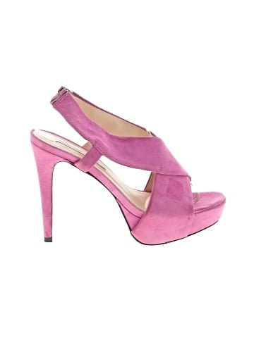Diane von Furstenberg Sandals (view 1)