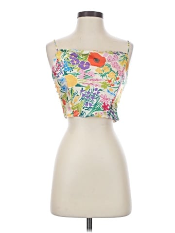 ASTR The Label Sleeveless Top (view 1)
