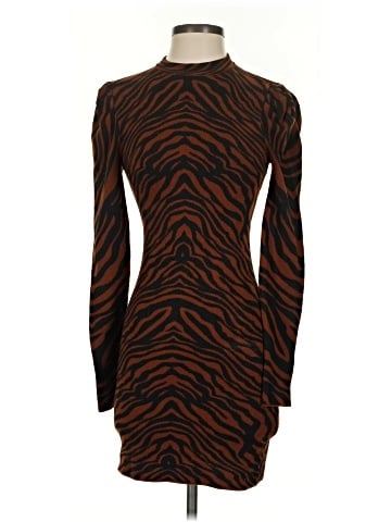 Jealous Tomato Cocktail Dress (view 1)