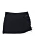 Columbia Solid Black Active Skort Size 1X - photo 2