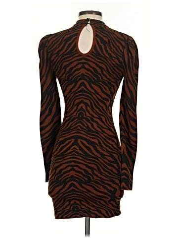 Jealous Tomato Cocktail Dress (view 2)
