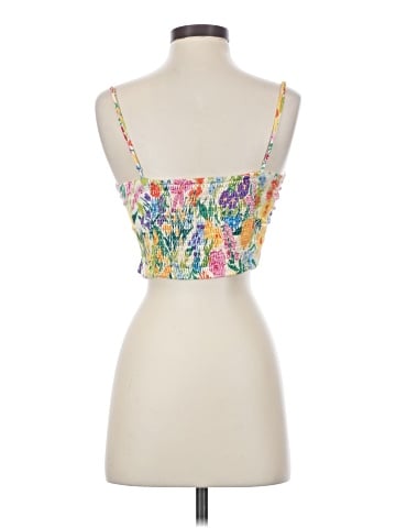 ASTR The Label Sleeveless Top (view 2)