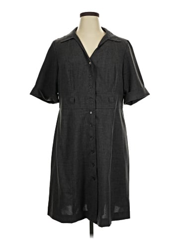 Shelby & Palmer Casual Dress (view 1)