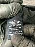 Blu Pepper Black Cocktail Dress Size L - photo 8