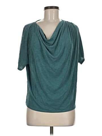 Green Envelope Short Sleeve T-Shirt (view 1)