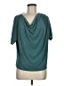 Green Envelope Teal Short Sleeve T-Shirt Size M - photo 1