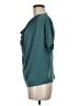 Green Envelope Teal Short Sleeve T-Shirt Size M - photo 5