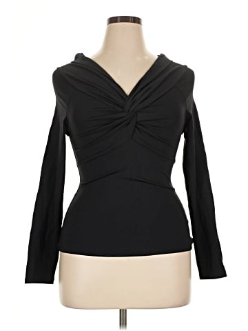 Aritzia Long Sleeve Top (view 1)