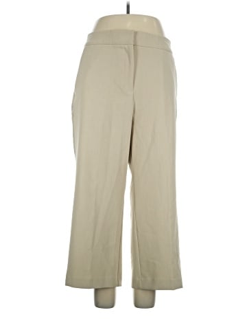 Ann Taylor Factory Khakis (view 1)