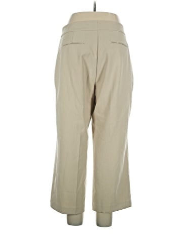 Ann Taylor Factory Khakis (view 2)
