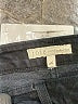 Joie Black Jeans Size 26 waist - photo 7