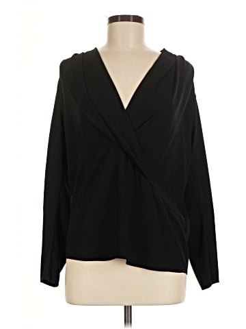 IRO Long Sleeve Blouse (view 1)