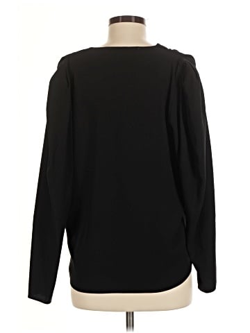 IRO Long Sleeve Blouse (view 2)