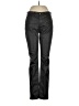 Eileen Fisher Black Jeans Size 8 - photo 1