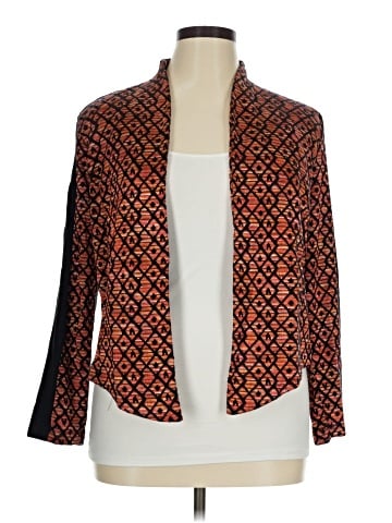 Ruby Rd. Kimono (view 1)