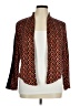 Ruby Rd. Orange Kimono Size XL - photo 1