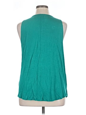 24/7 Maurices Tank Top (view 2)