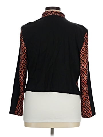 Ruby Rd. Kimono (view 2)