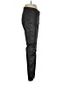 Eileen Fisher Black Jeans Size 8 - photo 4