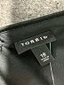 Torrid Black Cocktail Dress Size 18 - photo 7