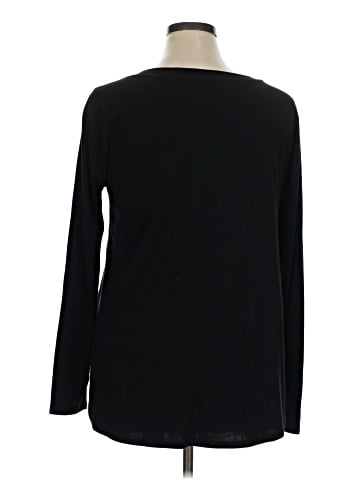 Zenana 3/4 Sleeve T-Shirt (view 2)