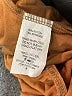 JLUXLABEL Tan Bodysuit Size S - photo 4