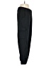 Express Solid Black Cargo Pants Size S - photo 4