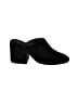 Chocolat Blu Black Mule/Clog Size EU 38 - photo 1