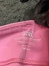 Athleta Girl Pink Active Pants Size 8 - 10 - photo 3
