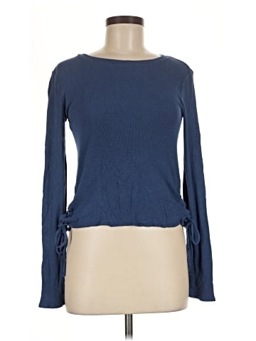Aero Long Sleeve T-Shirt (view 1)