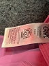 Athleta Girl Pink Active Pants Size 8 - 10 - photo 5