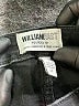 William Rast Black Jeggings Size 27 waist - photo 7