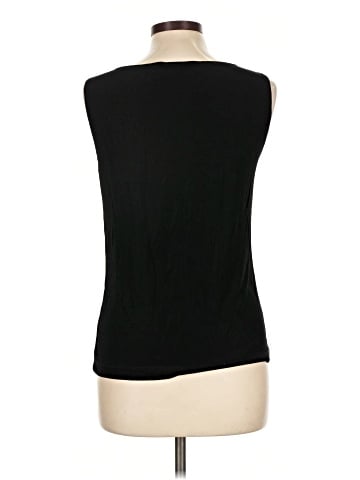 Travelers by Chico's Sleeveless T-Shirt (view 2)