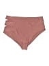 Adore Me Brown Swimsuit Bottoms Size 2X - photo 1