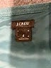 J.Crew Solid Teal Casual Dress Size 4 - photo 7
