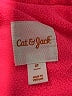 Cat & Jack 100% Polyester Color Block Blue Raincoat Size 3T - photo 3